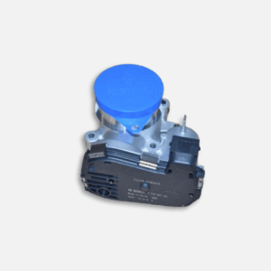 دریچه گاز - FX