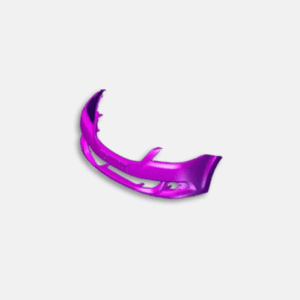 سپر جلو - ام وی ام ۵۵۰